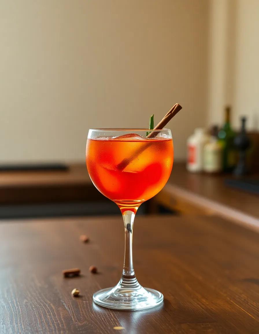 How to Make the Best Indian Cocktail at Home