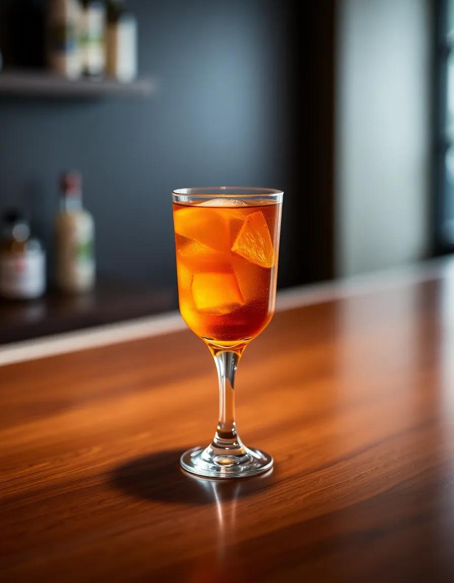 Jack Hammer Cocktail Recipe: Easy Steps & Ingredients