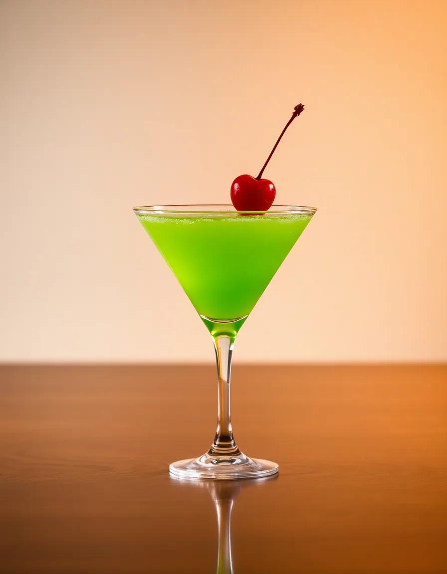 Japanese Sex Cocktail Recipe – Easy & Delicious Drink