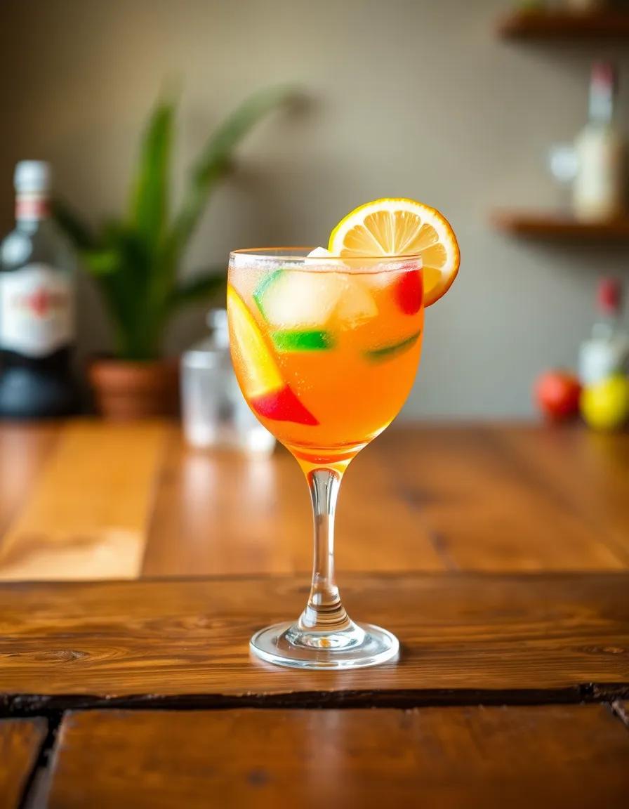 How to Make the Perfect Kitty Cocktail at Home