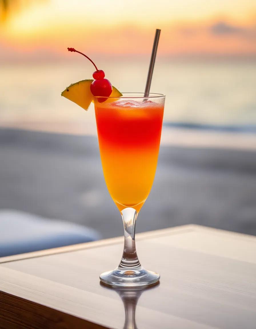 How to Make the Best Kokomo Cocktail – Easy Recipe & Tips