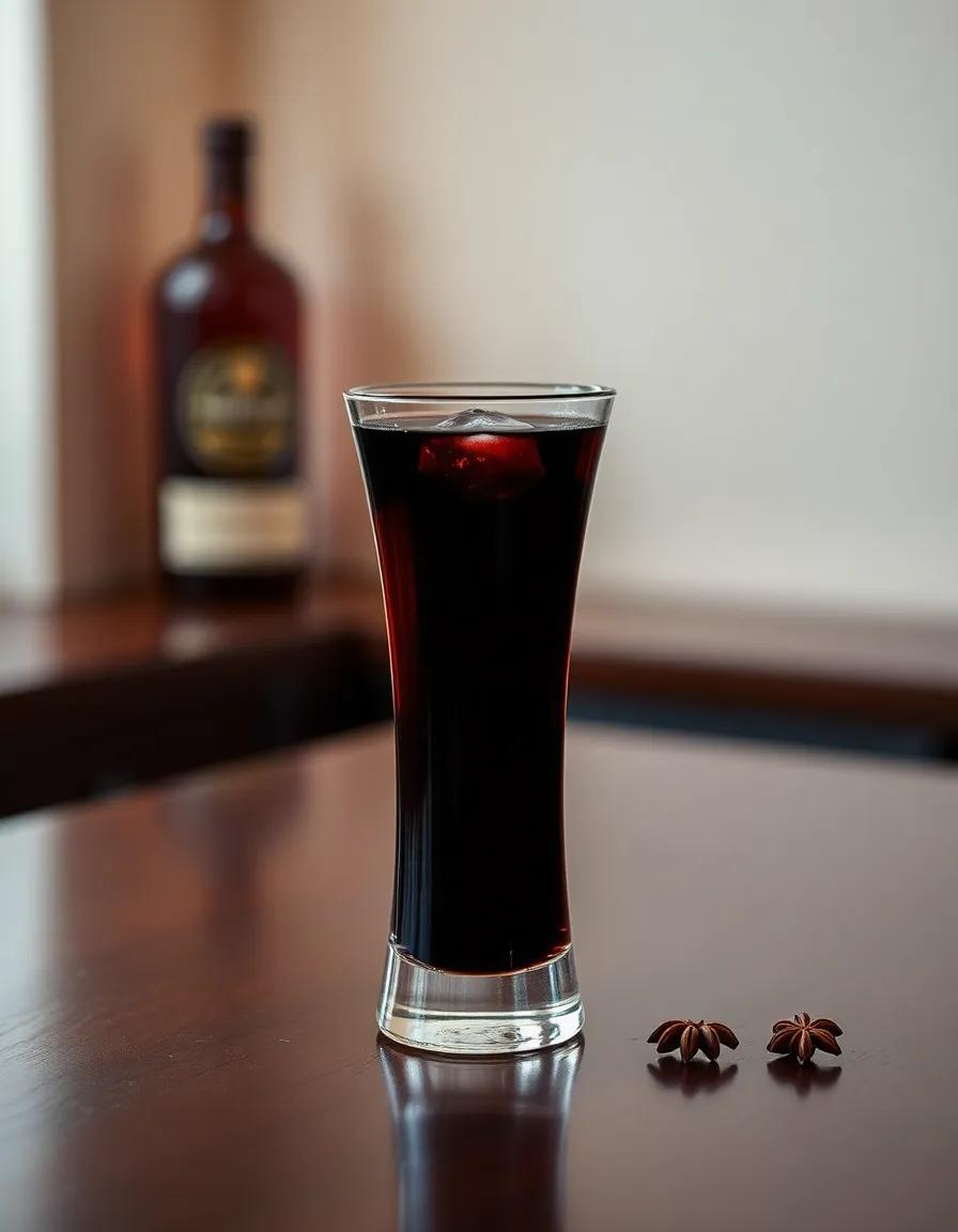 How to Make the Best Licorice Cocktail at Home