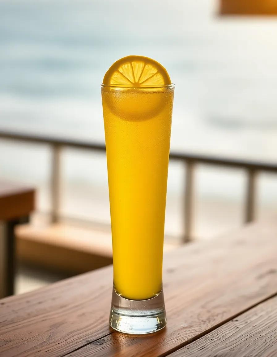 Easy Limoncello Collins Recipe – Refreshing & Delicious