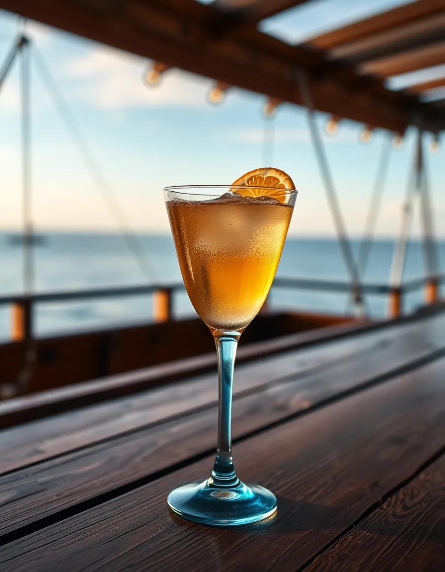 Mariner Cocktail Recipe – Ingredients & Easy Tips