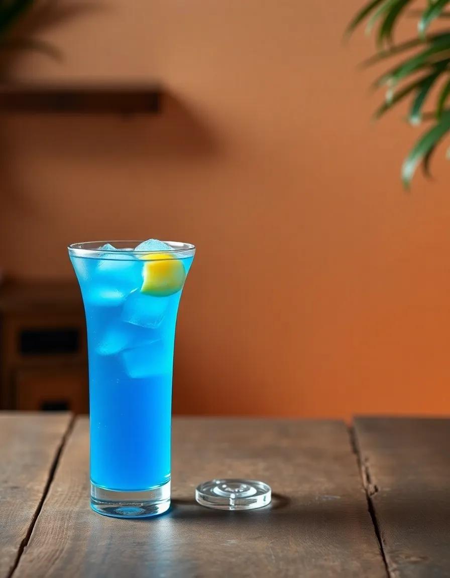 How to Make the Perfect Mavi Cocktail at Home