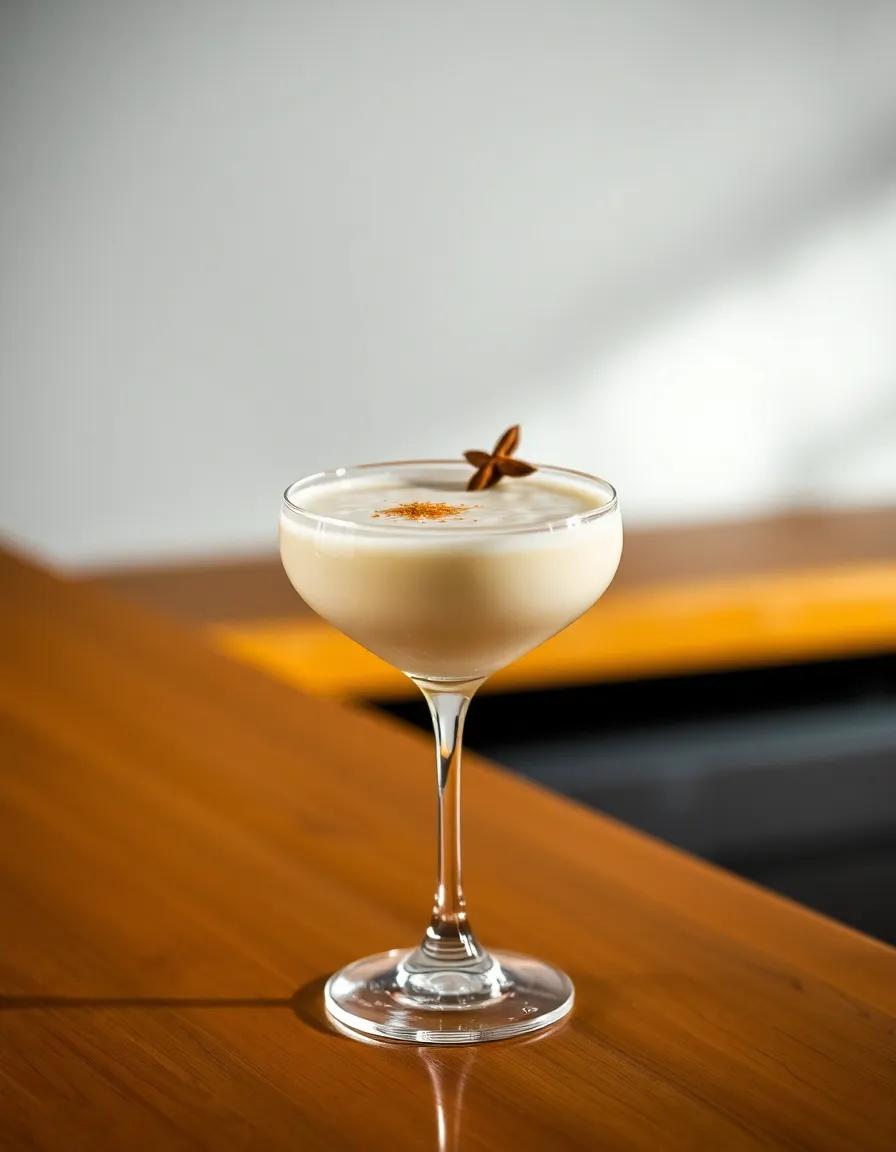 Classic Milk Punch Recipe – Easy & Delicious Cocktail