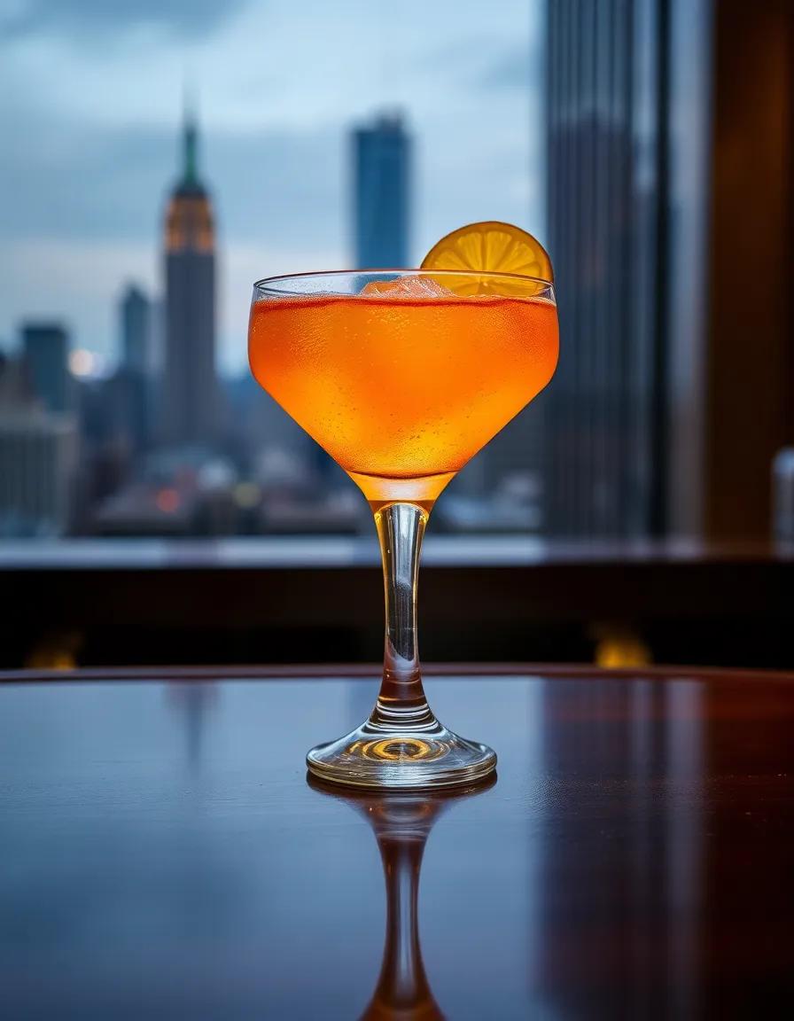 **”New York Bomb Recipe – Ingredients & Easy Steps”**