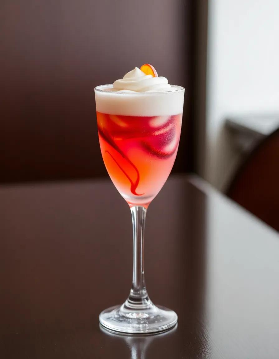 How to Make the Best Nina’s Special Cocktail at Home