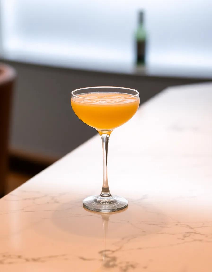 Park Avenue Cocktail Recipe – Ingredients & Tips