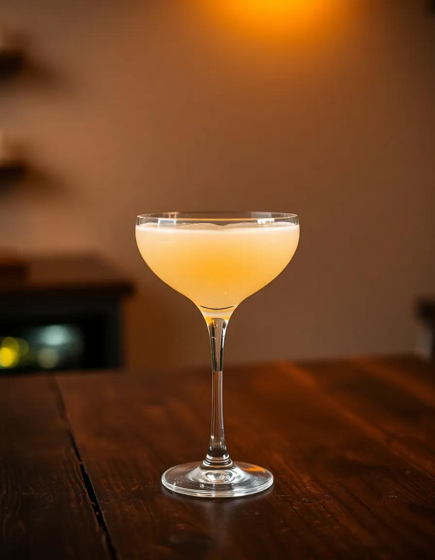 How to Make the Perfect Pillow Talk Cocktail at Home