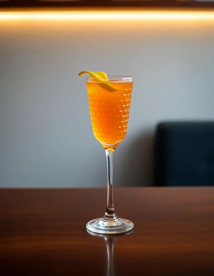Queen Bee Cocktail Recipe – Ingredients & Easy Tips