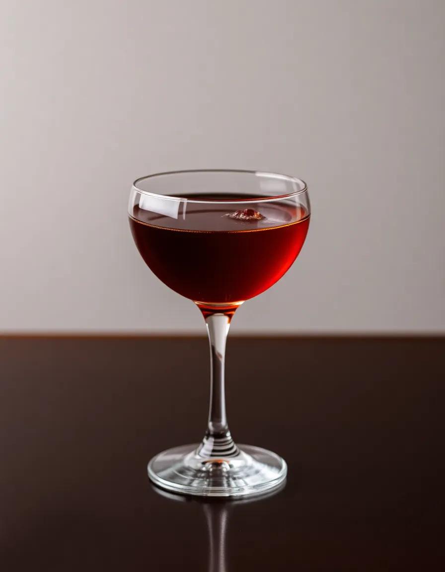 Red Hook Cocktail Recipe: Easy Steps & Expert Tips