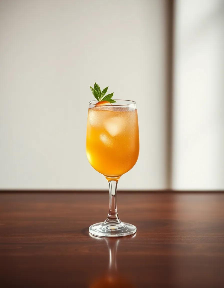 Easy Reposado Cocktail Recipe | Ingredients & Tips