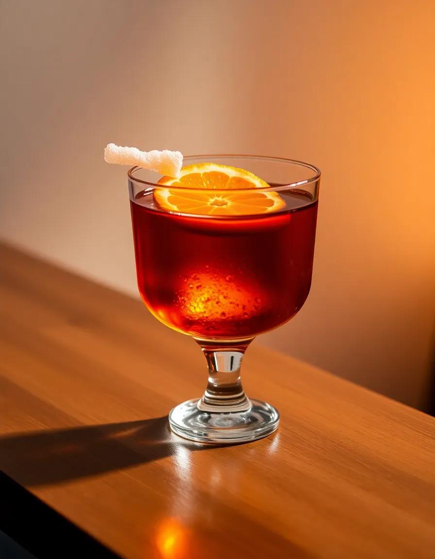 Rock and Rye Recipe: Easy Steps to Make at Home