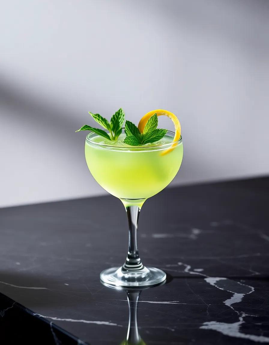 South Side Cocktail Recipe | Ingredients & Easy Tips