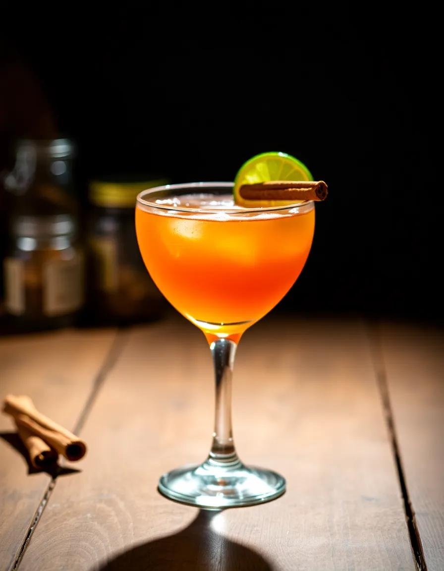 How to Make the Best Spiced Daiquiri Recipe at Home
