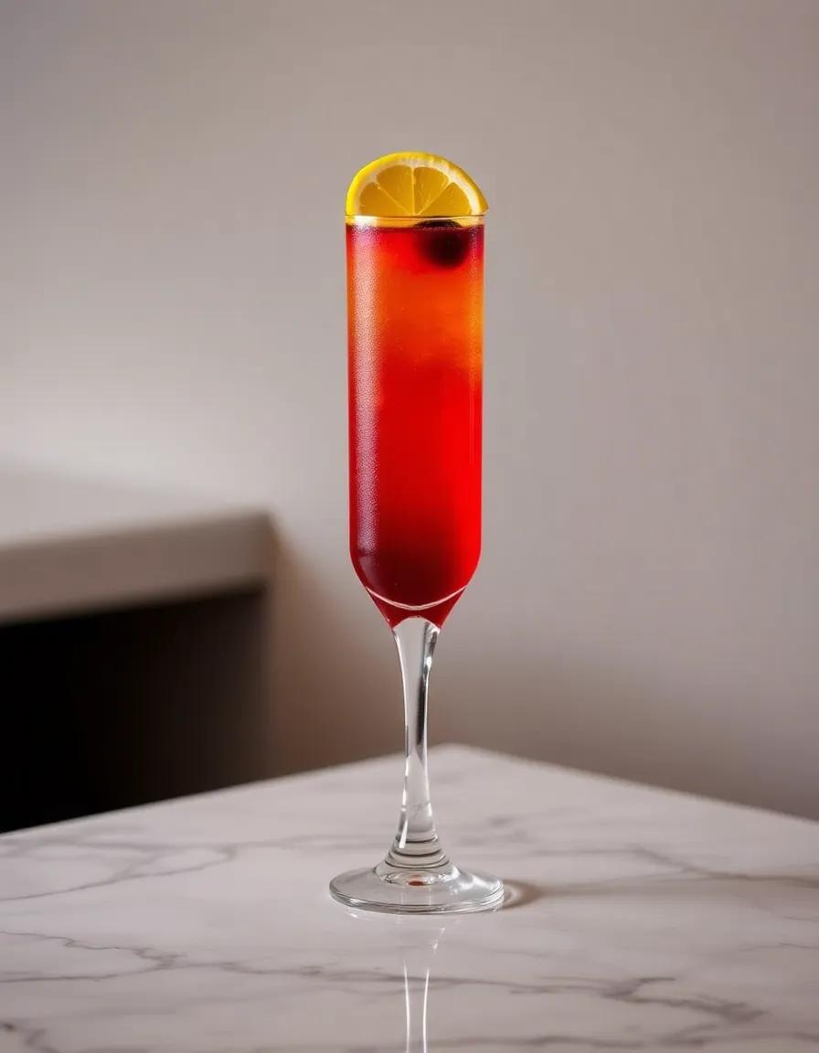 How to Make the Perfect Twat Cocktail at Home