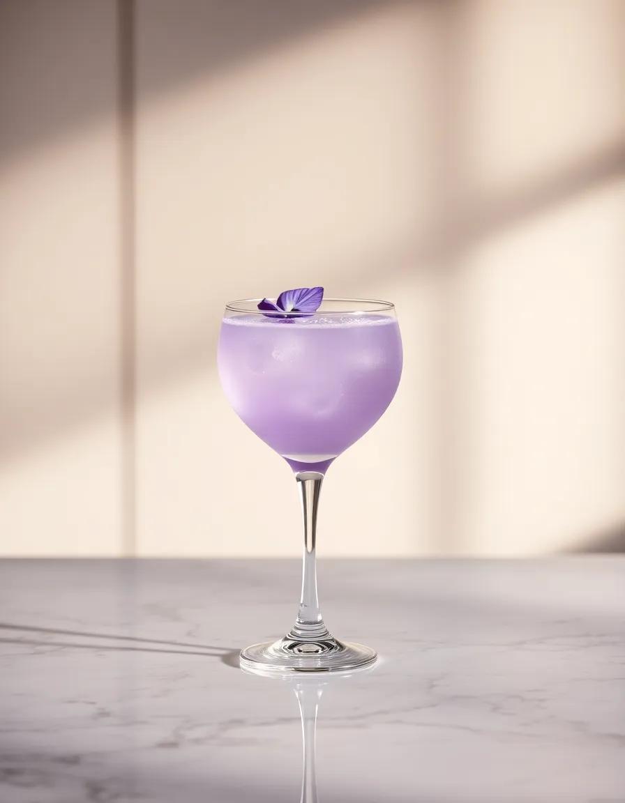 Viola Cocktail Recipe: How to Make the Perfect Drink