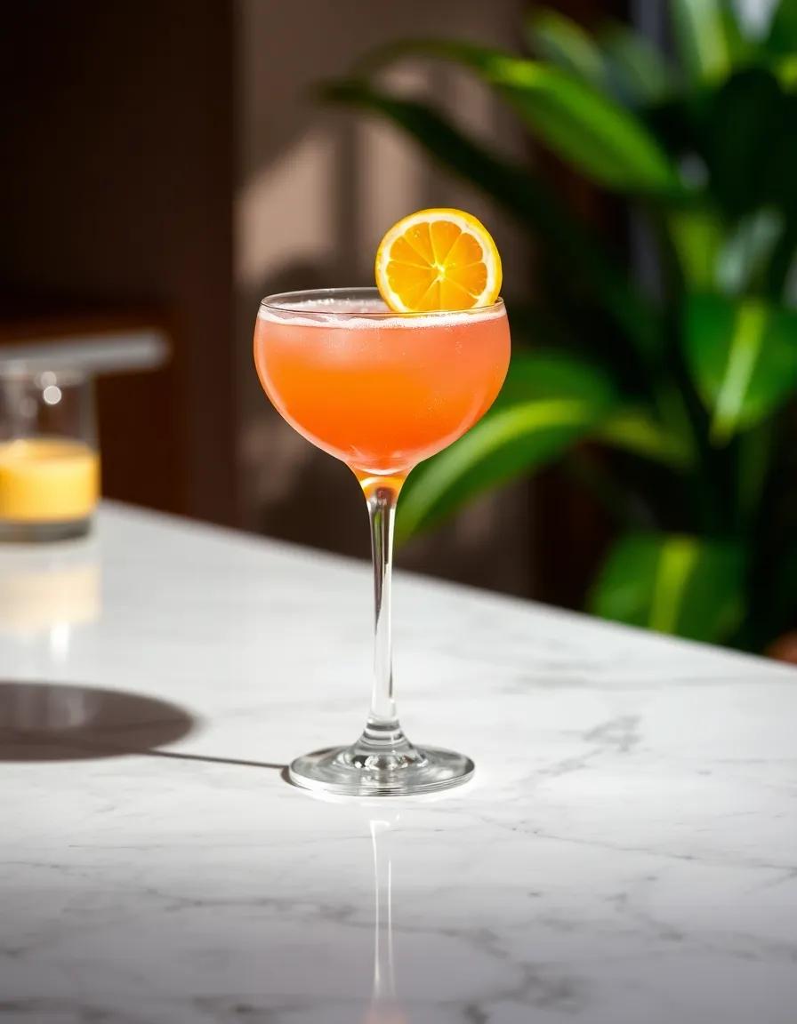 Yolanda Cocktail Recipe – Ingredients & How to Make It