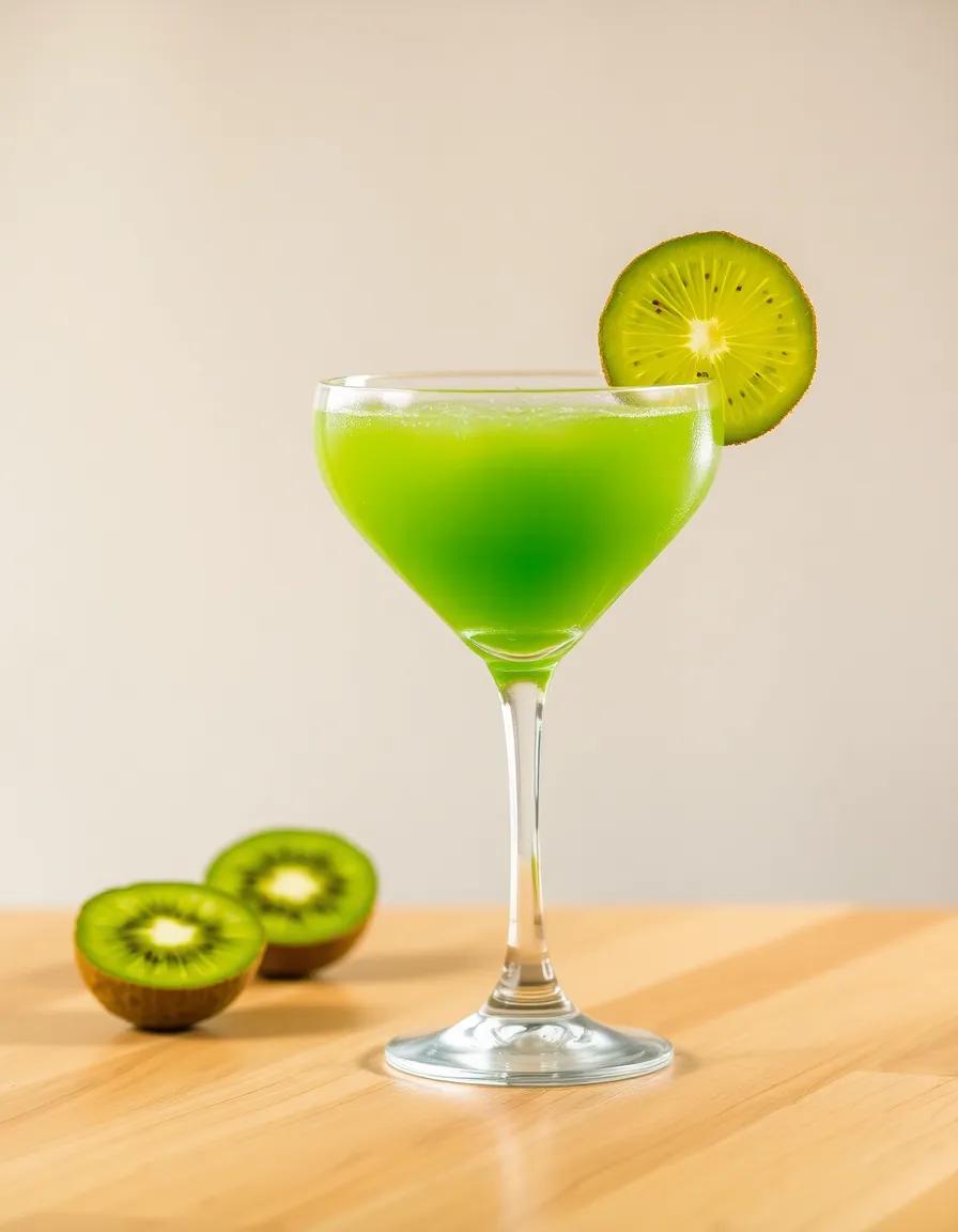 Easy Kiwi Margarita Recipe | How to Make at Home