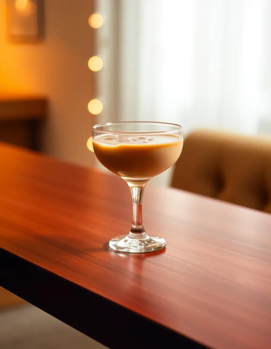 How to Make the Best Heath Bar Cocktail at Home