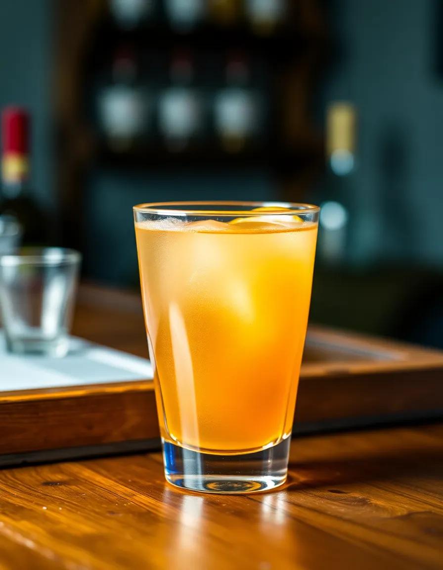 Irish Kiss Cocktail Recipe – Easy & Delicious Drink Guide