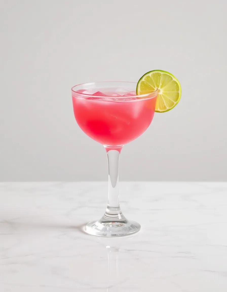 Pink Cadillac Cocktail Recipe – Easy & Delicious Drink