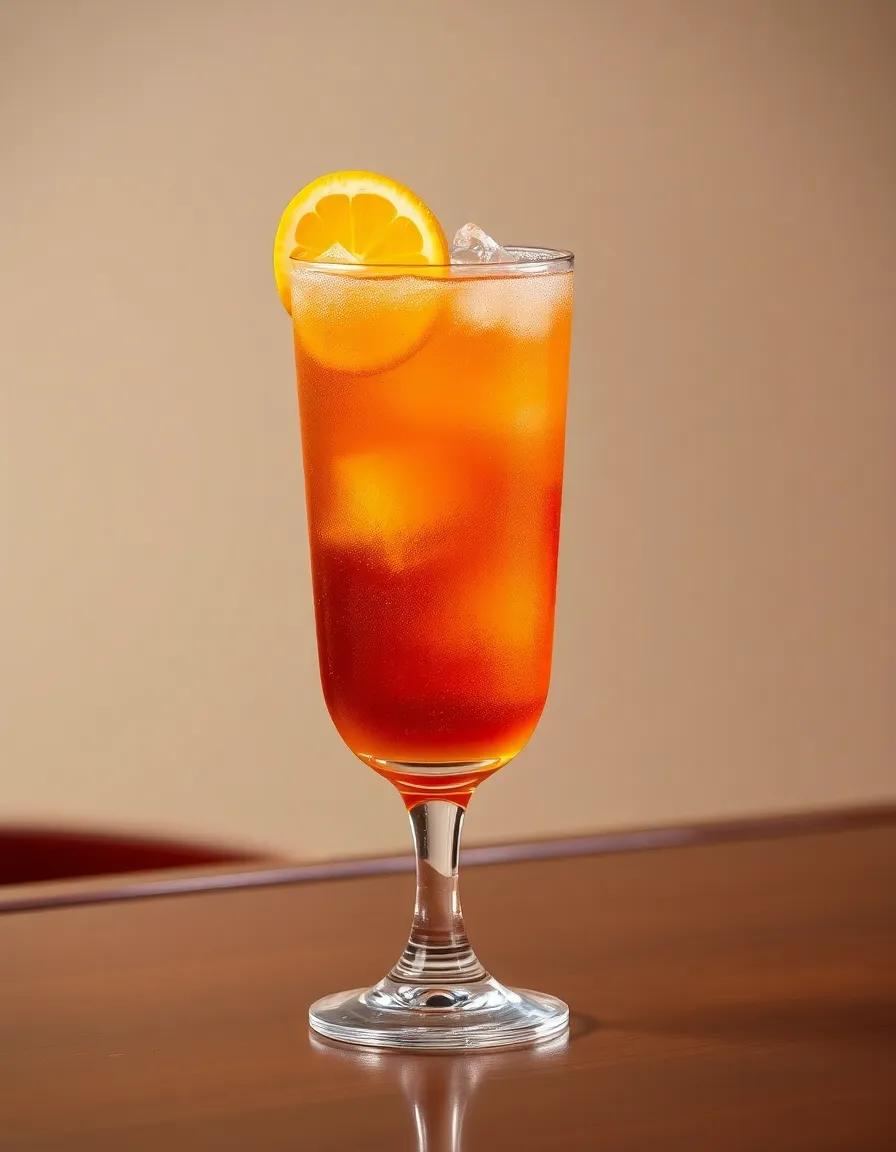 Texas Fizz Recipe – How to Make This Refreshing Cocktail