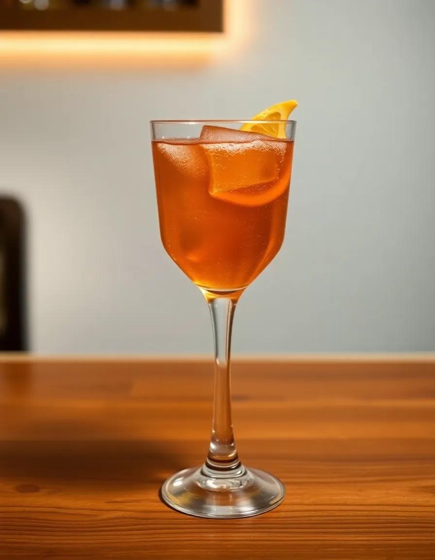 Añejo Highball Recipe – Easy & Refreshing Cocktail Guide