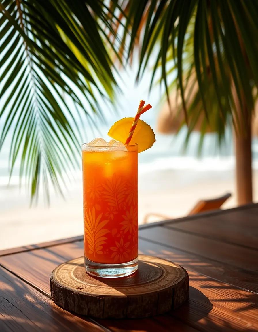 Aku Aku Cocktail Recipe – Ingredients & Easy How-To Guide