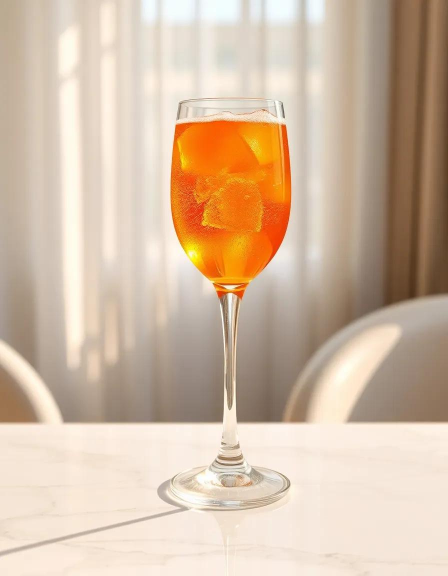 Best Aperol Spritz Recipe – Easy & Refreshing Cocktail