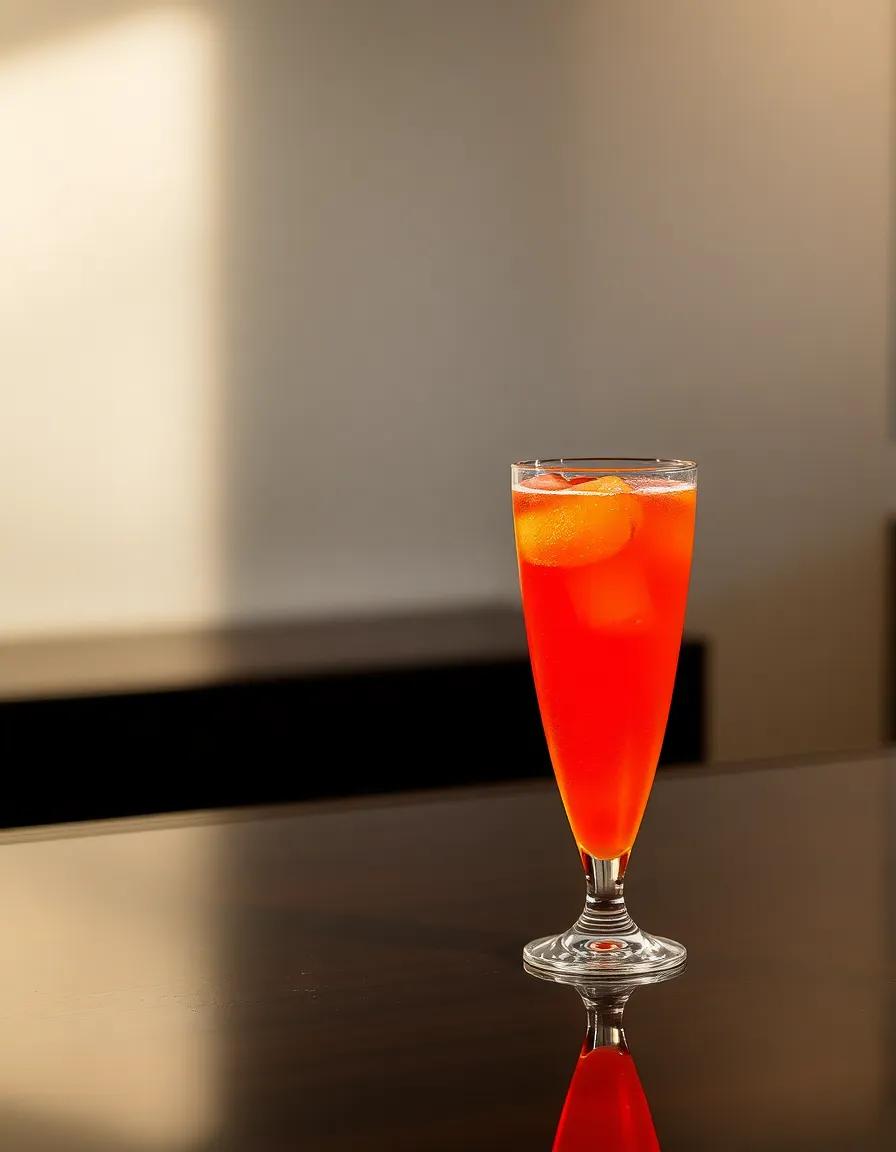 Atomic Bomb Cocktail Recipe – Easy & Explosive Drink Guide