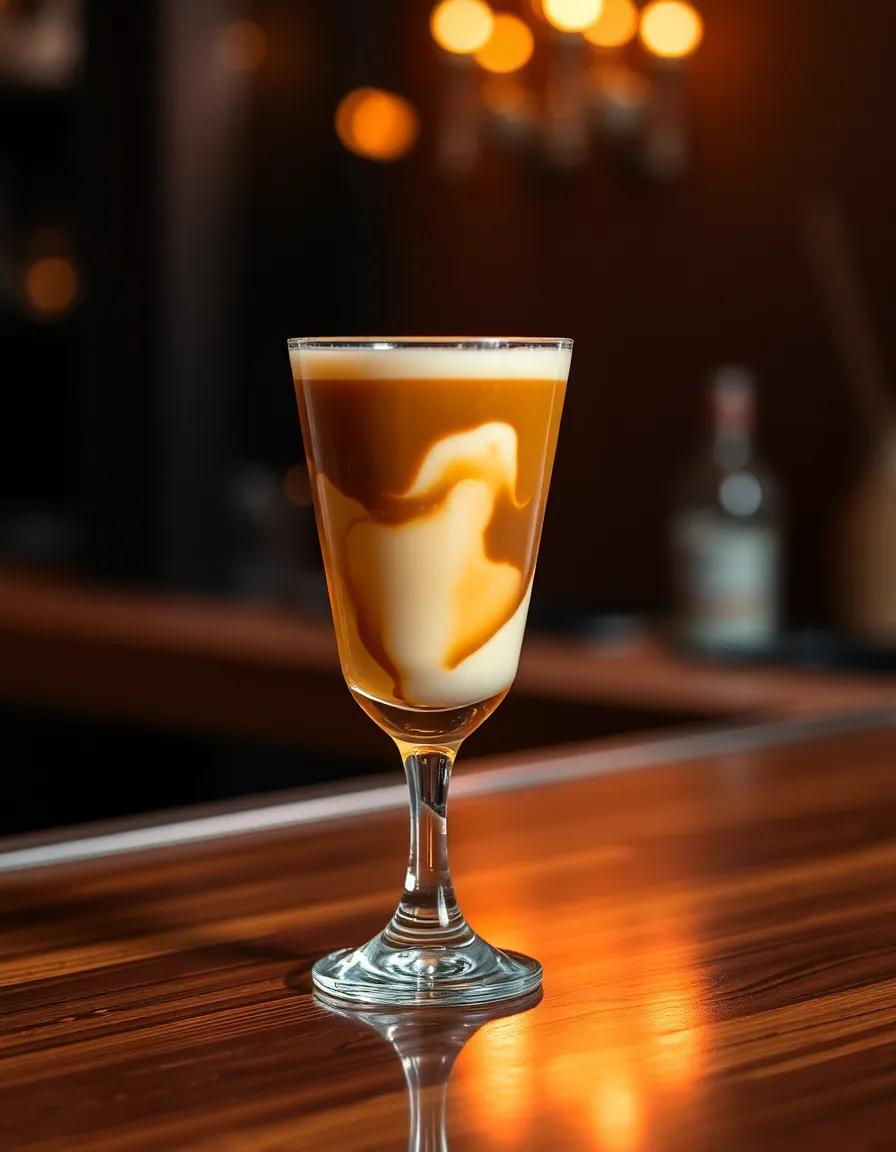 B52 Shot Recipe – Ingredients, Layers & How to Make It
