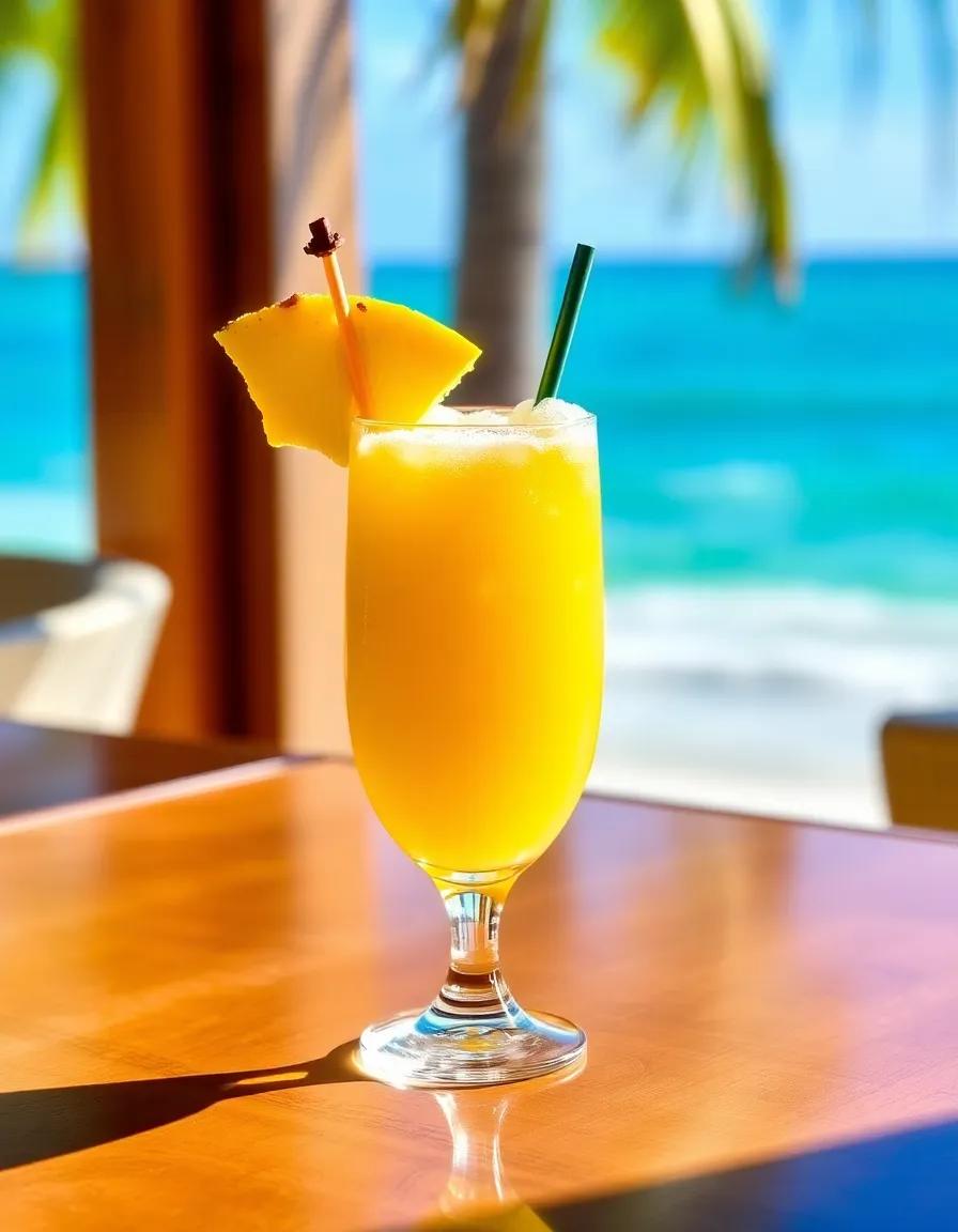 Sure! Here’s an SEO-optimized title under 60 characters:

**”Bahama Breeze Ultimate Pineapple Recipe + Tips”** 

Would you like a few more options to choose from?
