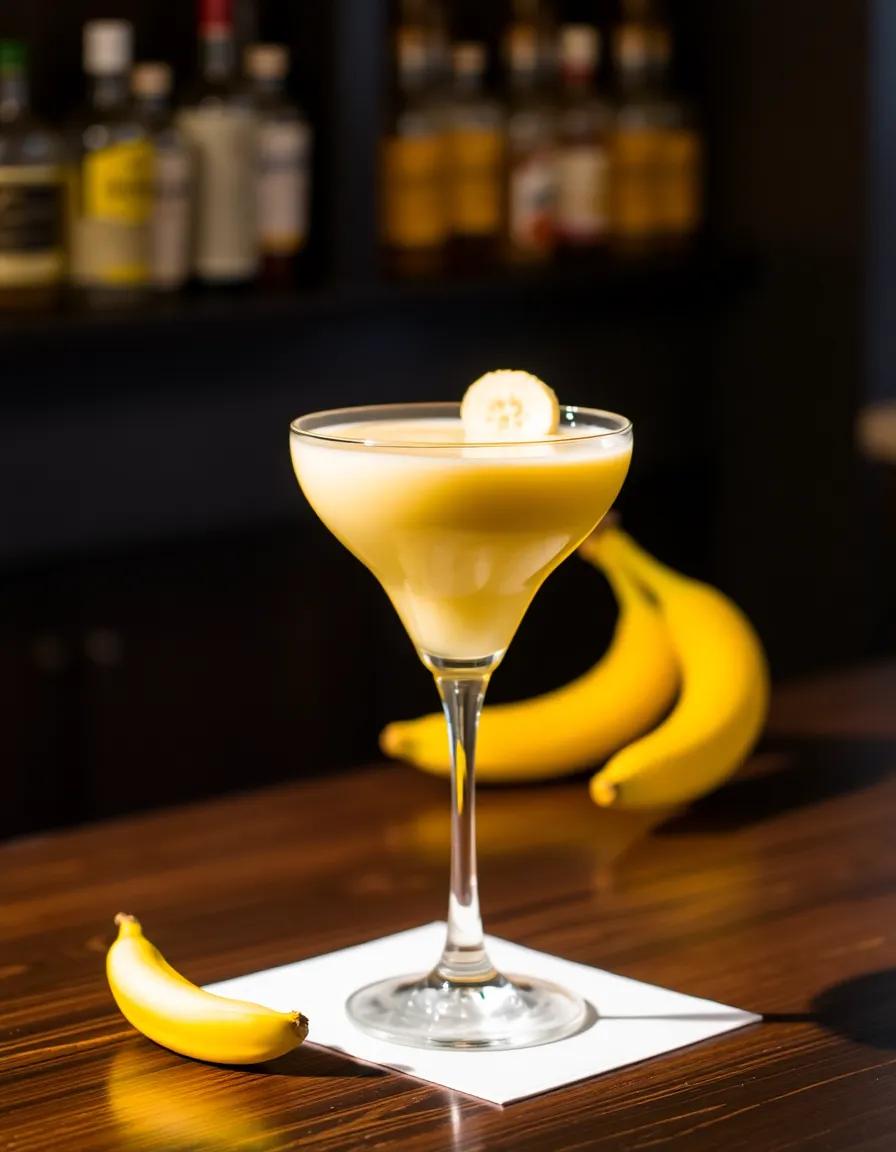 Best Banana Cow Recipe – Easy & Creamy Cocktail Drink