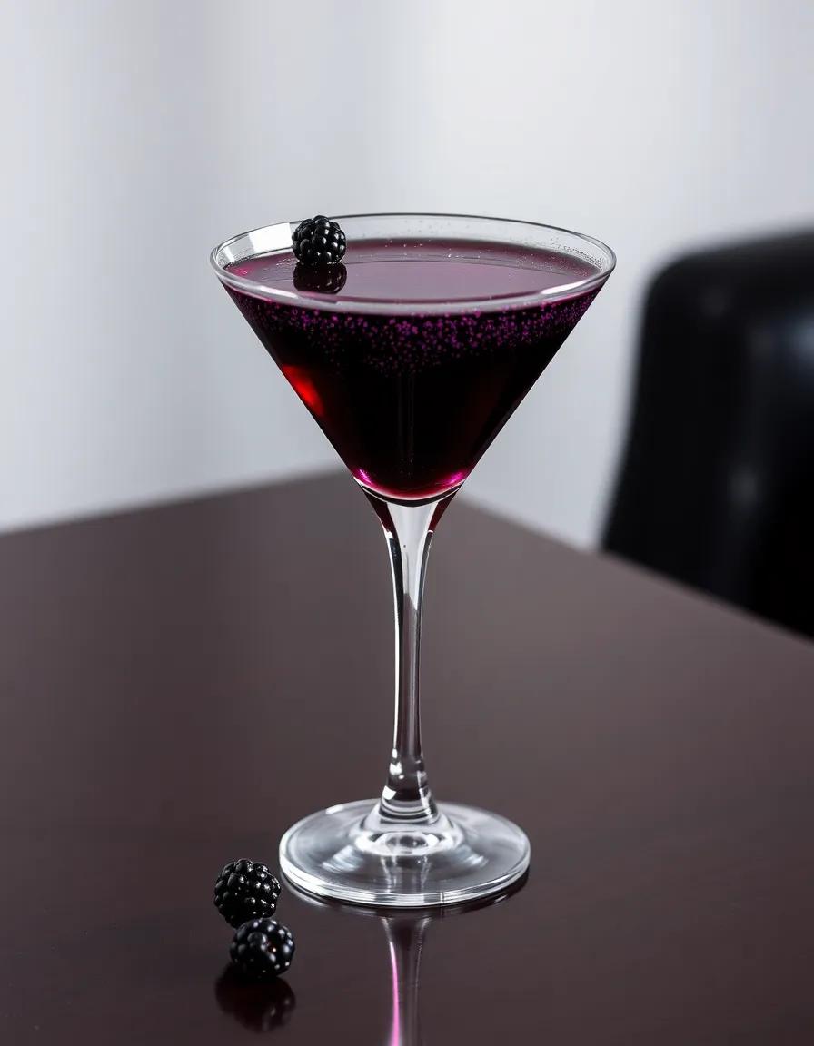 Black Cat Cocktail Recipe – Easy & Delicious Drink Guide
