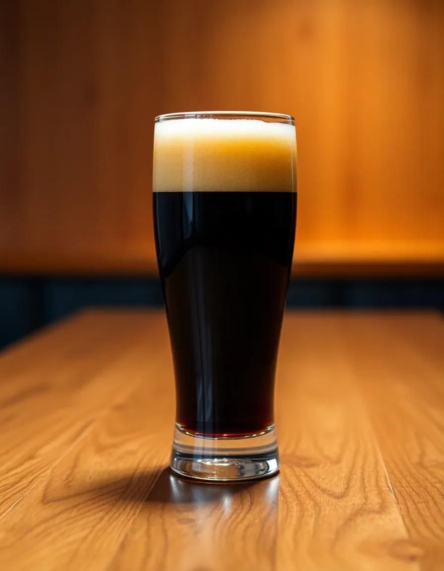 Black and Tan Recipe: How to Make the Classic Beer Drink