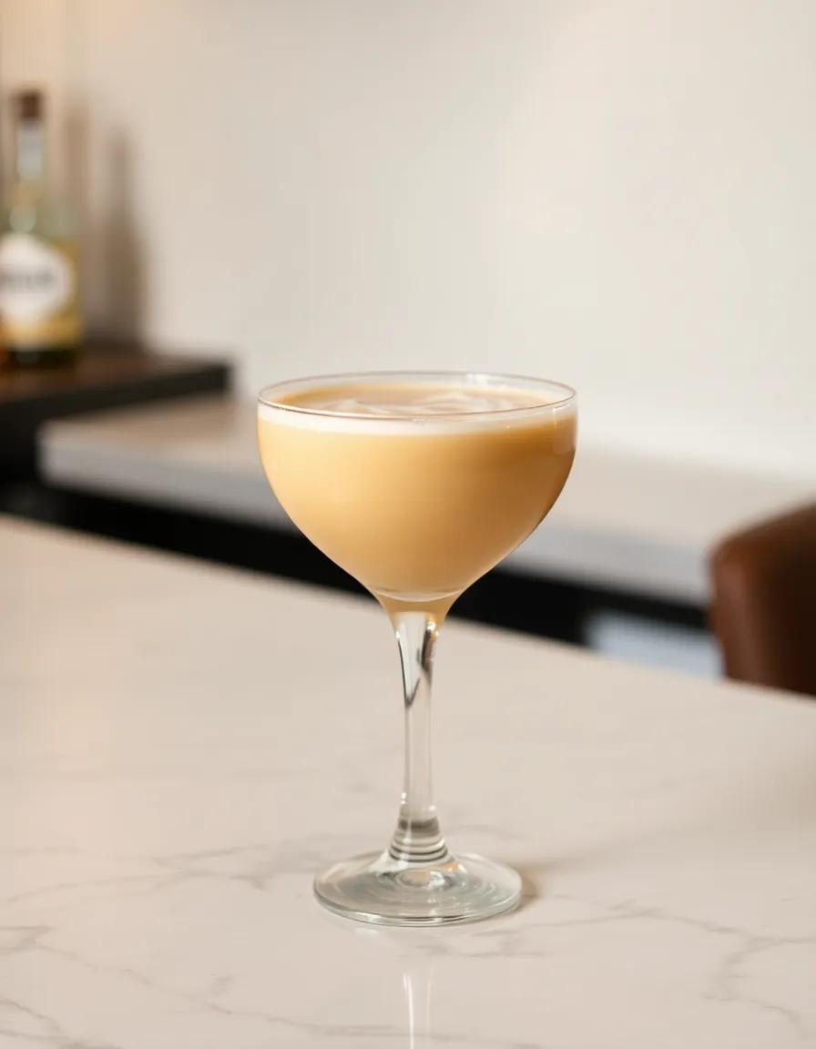 Blonde Russian Cocktail Recipe – Easy & Delicious Drink