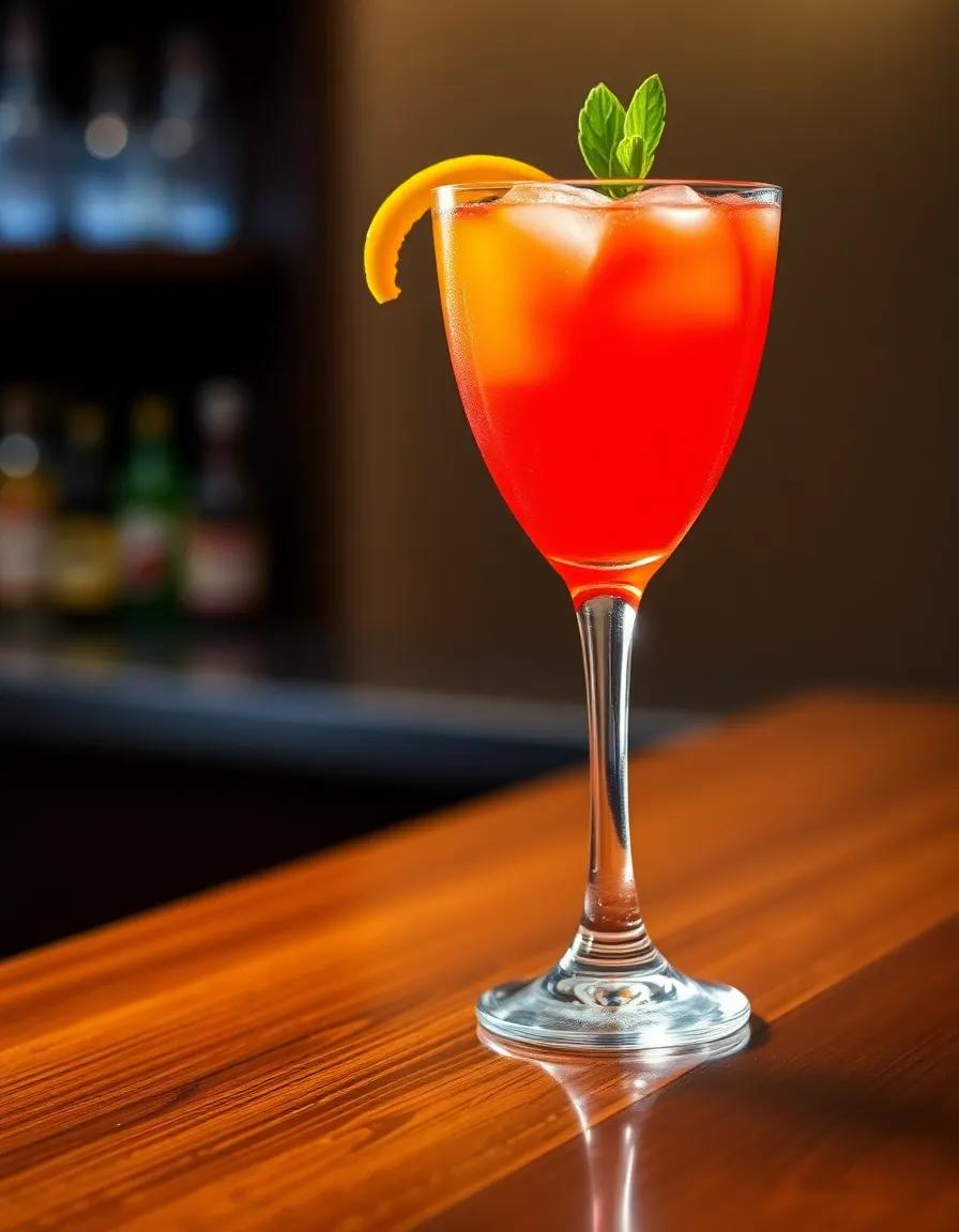 Call A Cab Cocktail Recipe – Easy & Delicious Drink Guide