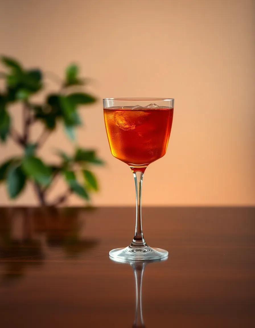Easy Cardamaro Cocktail Recipe – Ingredients & Tips