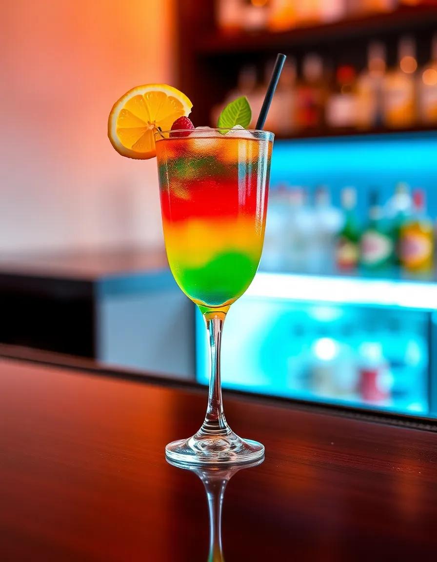 Caresha Please Cocktail Recipe – Easy & Delicious Drink