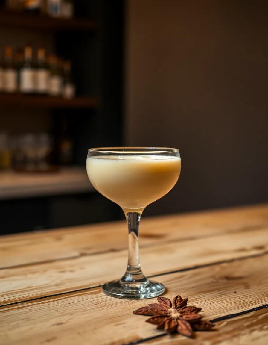 Chai White Russian Recipe – Easy & Delicious Cocktail