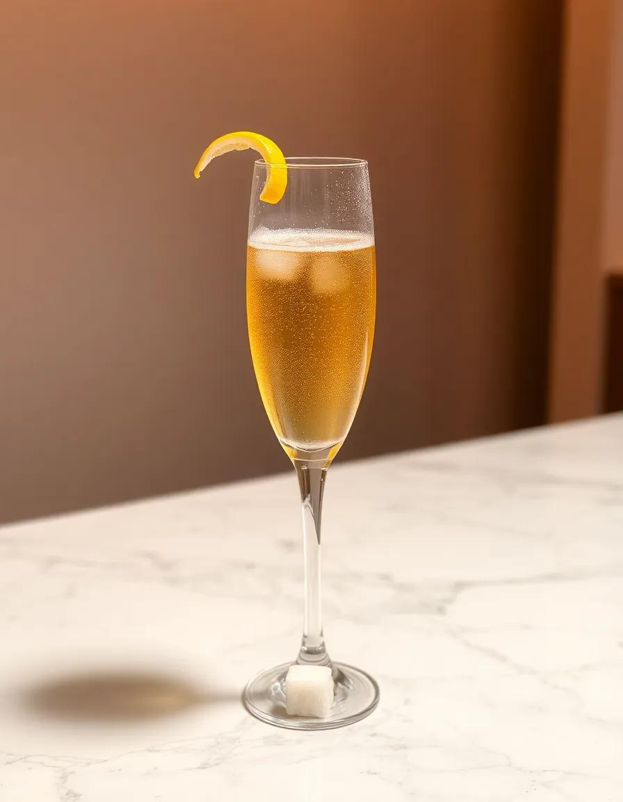 Sure! Here’s an SEO-optimized title under 60 characters:

**”Easy Champagne Cocktail Recipe + Ingredients & Tips”** 

Would you like a few more options to choose from?