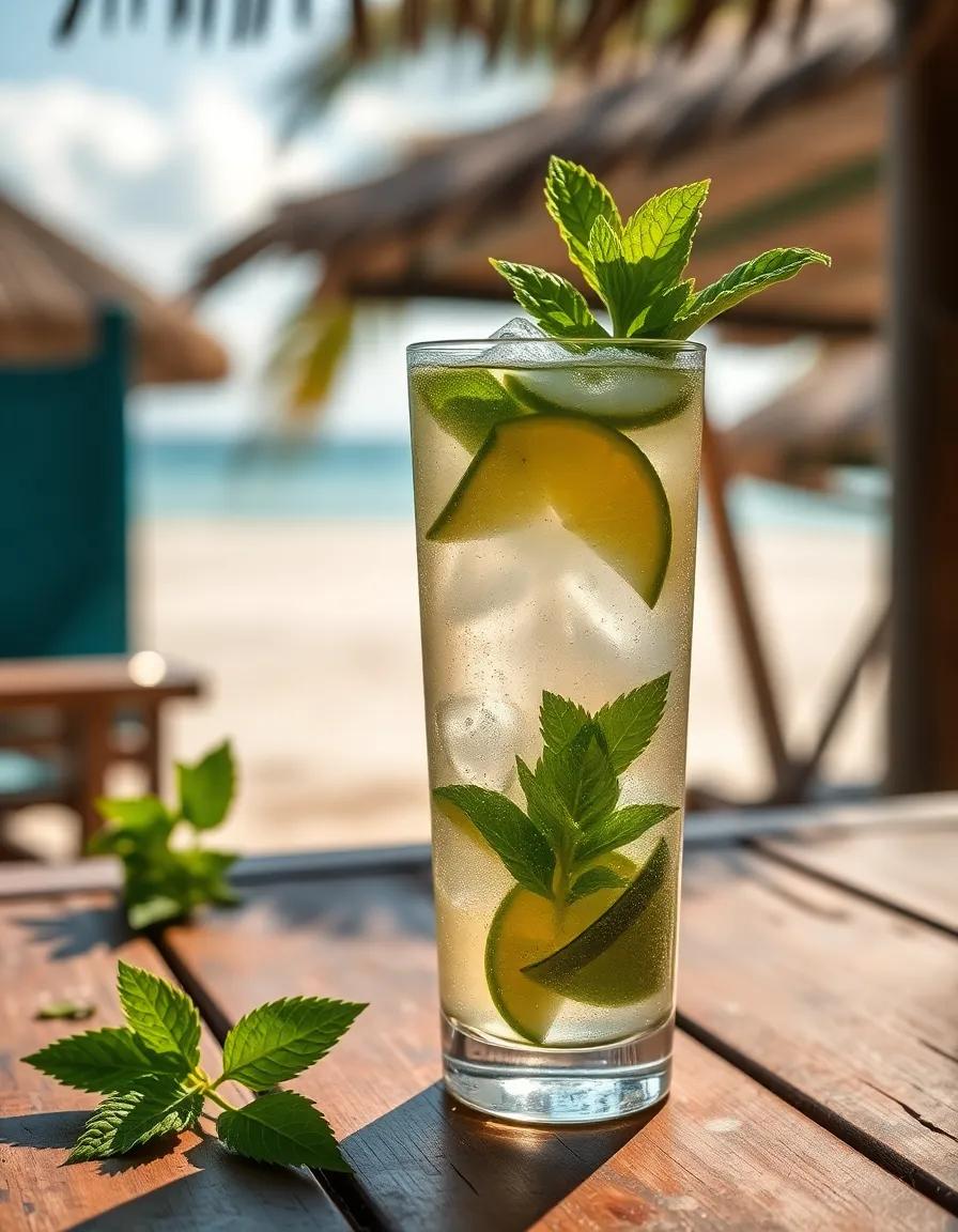 Best Mojito Recipe – Easy, Refreshing & Authentic Drink