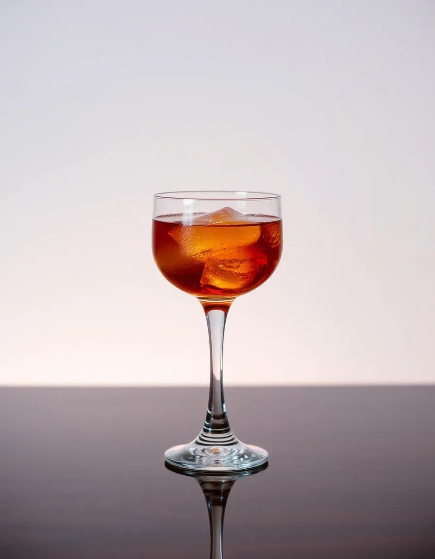 Commonwealth Cocktail Recipe – Ingredients & Mixing Tips