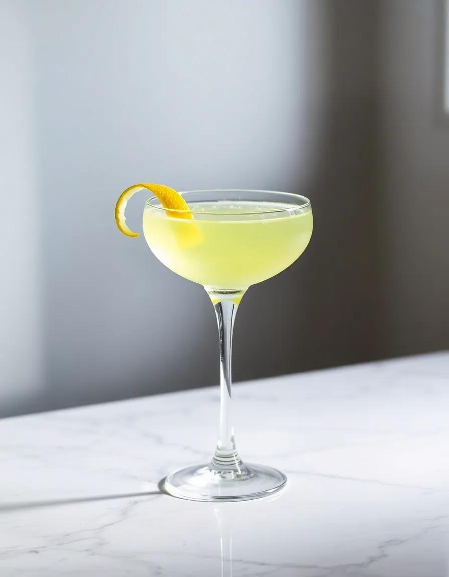 Corpse Reviver No. 2 Recipe – Classic Cocktail Guide