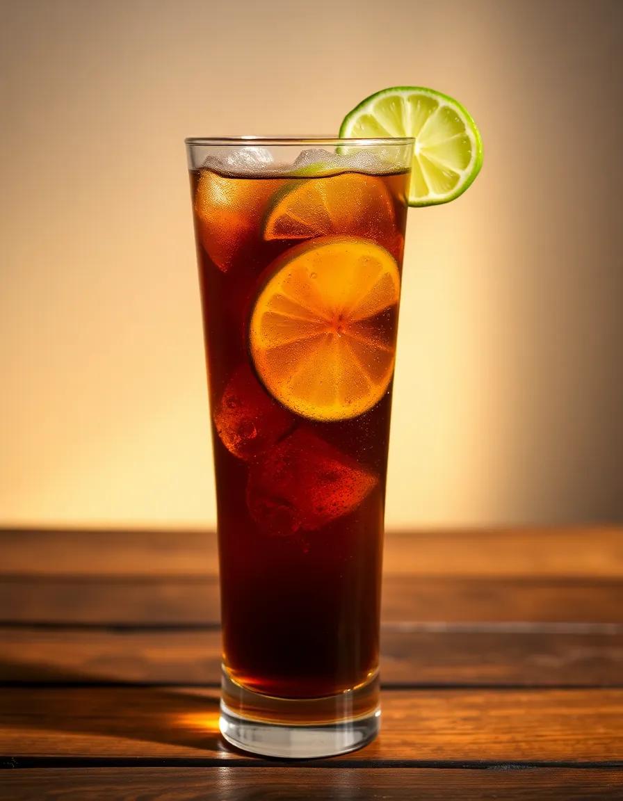 Cuba Libre Recipe – Easy Rum and Coke Cocktail Guide