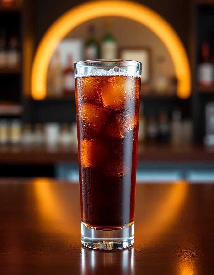 Dark ‘N’ Stormy Recipe – Easy Cocktail Guide & Tips