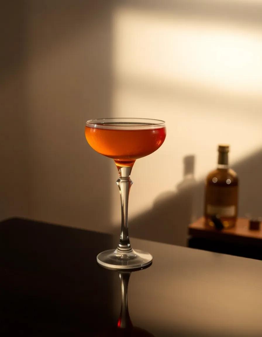 Dempsey Cocktail Recipe – Easy Ingredients & Mixing Tips