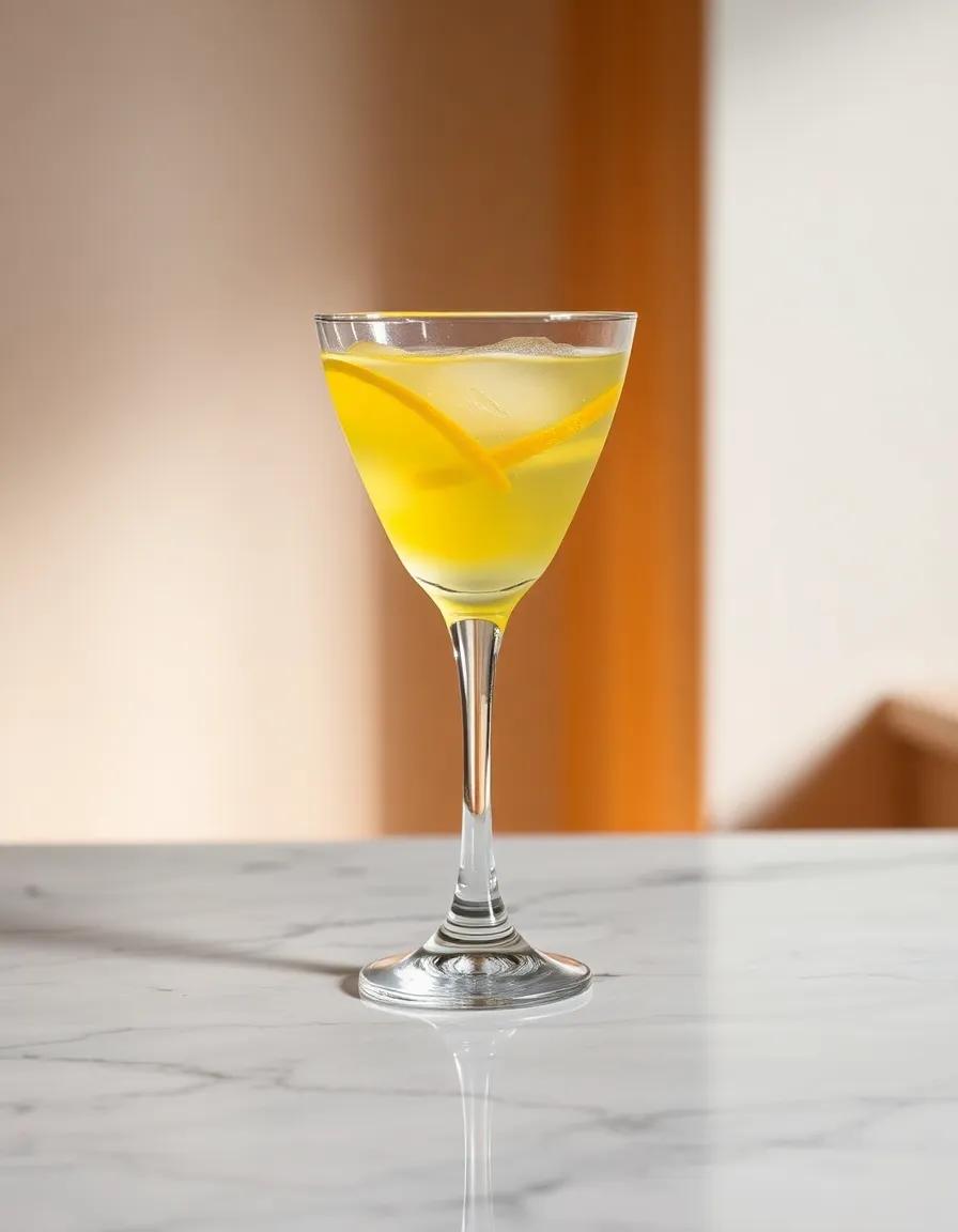 Dutch Courage Cocktail Recipe – Easy & Classic Drink Guide
